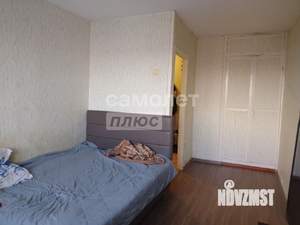 1-к квартира, вторичка, 28м2, 5/5 этаж