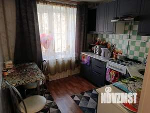 2-к квартира, вторичка, 46м2, 1/5 этаж