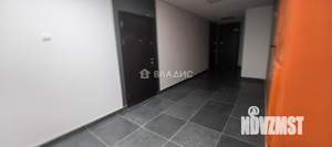 1-к квартира, вторичка, 32м2, 17/19 этаж