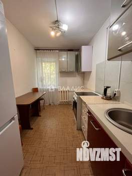 2-к квартира, вторичка, 45м2, 2/5 этаж