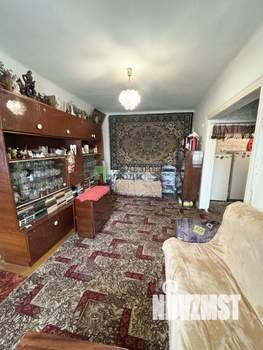 2-к квартира, вторичка, 45м2, 2/2 этаж