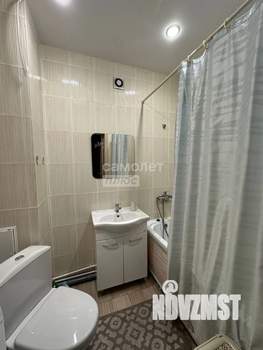 1-к квартира, вторичка, 38м2, 4/9 этаж