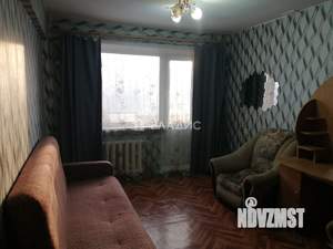 1-к квартира, вторичка, 35м2, 5/5 этаж