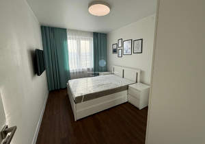 2-к квартира, вторичка, 54м2, 7/9 этаж