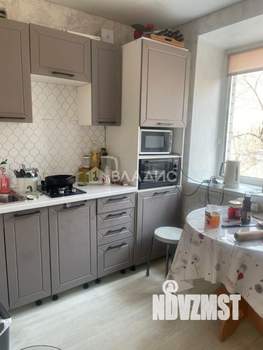 2-к квартира, вторичка, 45м2, 2/5 этаж