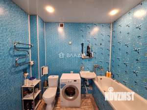 1-к квартира, вторичка, 45м2, 2/2 этаж