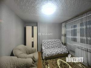 2-к квартира, вторичка, 50м2, 1/2 этаж