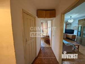 2-к квартира, вторичка, 45м2, 3/5 этаж
