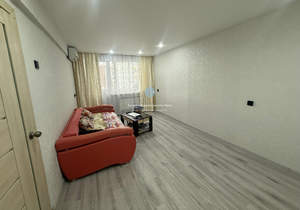 1-к квартира, вторичка, 35м2, 5/5 этаж