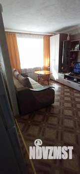 2-к квартира, вторичка, 42м2, 1/5 этаж