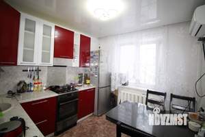 2-к квартира, вторичка, 51м2, 2/5 этаж