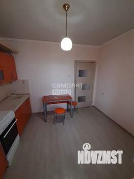 1-к квартира, вторичка, 38м2, 10/16 этаж