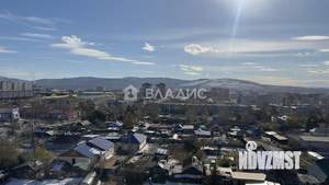 1-к квартира, вторичка, 36м2, 9/9 этаж