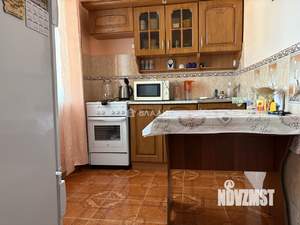 1-к квартира, вторичка, 24м2, 3/5 этаж