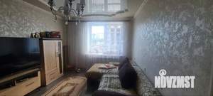 2-к квартира, вторичка, 50м2, 3/16 этаж