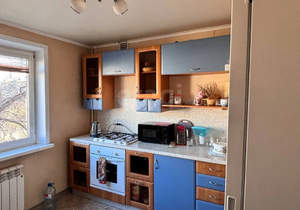 2-к квартира, вторичка, 51м2, 4/5 этаж