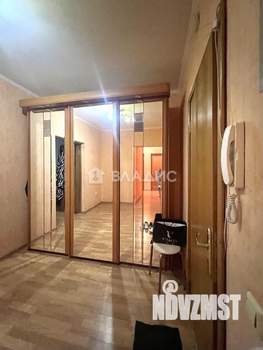 2-к квартира, вторичка, 76м2, 2/5 этаж