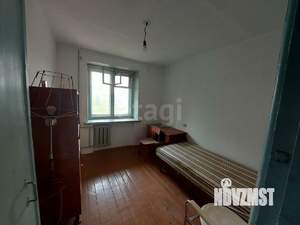 4-к квартира, вторичка, 81м2, 4/5 этаж