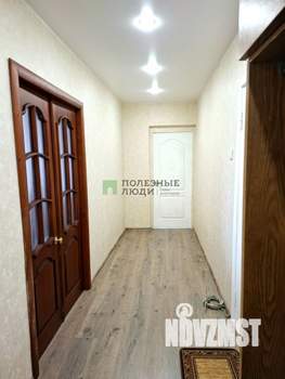 2-к квартира, вторичка, 52м2, 4/5 этаж