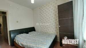 1-к квартира, вторичка, 54м2, 10/10 этаж