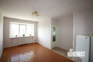 2-к квартира, вторичка, 41м2, 5/5 этаж