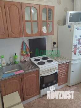 1-к квартира, вторичка, 31м2, 1/5 этаж