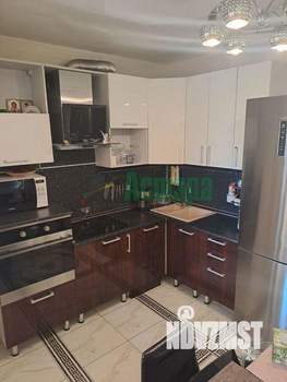 1-к квартира, вторичка, 42м2, 7/9 этаж