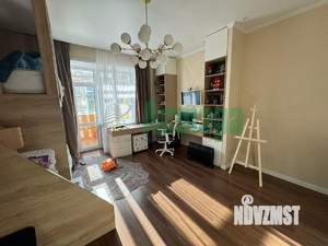 2-к квартира, вторичка, 91м2, 2/11 этаж
