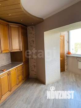 4-к квартира, вторичка, 137м2, 12/12 этаж