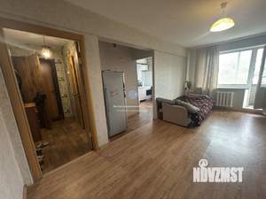 1-к квартира, вторичка, 33м2, 5/5 этаж