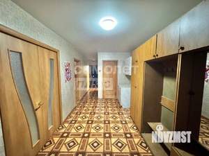 3-к квартира, вторичка, 85м2, 9/10 этаж