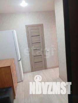 1-к квартира, вторичка, 38м2, 3/5 этаж