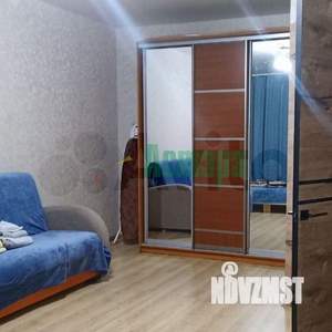 1-к квартира, вторичка, 40м2, 4/9 этаж