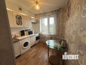 1-к квартира, вторичка, 33м2, 5/5 этаж