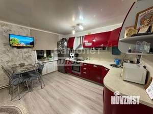 3-к квартира, вторичка, 58м2, 5/5 этаж