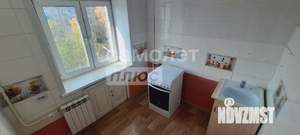 1-к квартира, вторичка, 32м2, 4/5 этаж