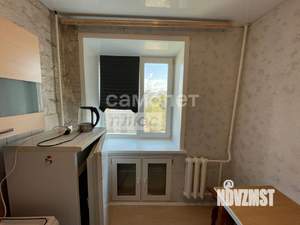 1-к квартира, вторичка, 31м2, 8/9 этаж