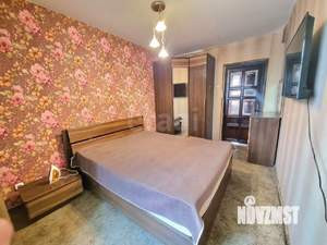 3-к квартира, вторичка, 78м2, 2/10 этаж
