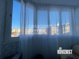 1-к квартира, вторичка, 39м2, 2/3 этаж