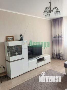 1-к квартира, вторичка, 49м2, 6/13 этаж