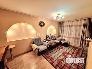 3-к квартира, вторичка, 65м2, 4/5 этаж