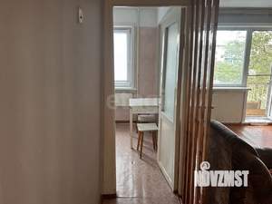 3-к квартира, вторичка, 60м2, 4/5 этаж