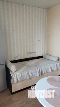 1-к квартира, вторичка, 39м2, 16/16 этаж