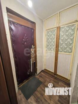 1-к квартира, вторичка, 30м2, 2/5 этаж