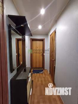 1-к квартира, вторичка, 32м2, 1/5 этаж