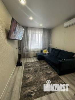 2-к квартира, вторичка, 48м2, 2/9 этаж