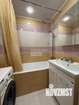 3-к квартира, вторичка, 69м2, 8/10 этаж