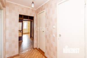 3-к квартира, вторичка, 76м2, 4/5 этаж