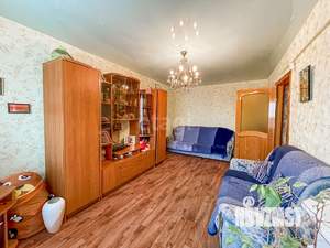 2-к квартира, вторичка, 47м2, 1/5 этаж