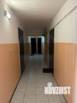 1-к квартира, вторичка, 44м2, 2/5 этаж